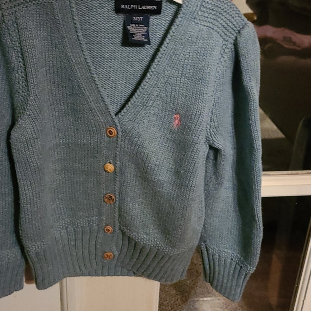 Sweater - Picture 2 of 5